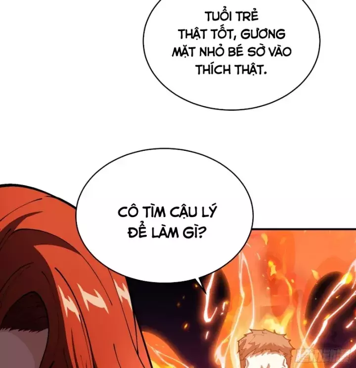 Toàn Trí Tu Tiên Giả Chapter 45 - Trang 32