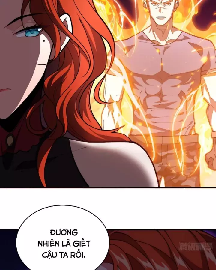 Toàn Trí Tu Tiên Giả Chapter 45 - Trang 33