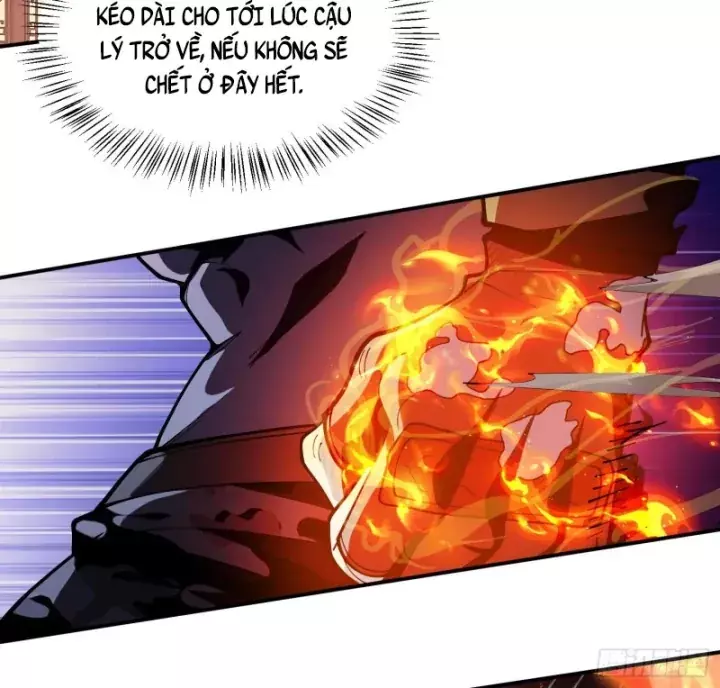 Toàn Trí Tu Tiên Giả Chapter 45 - Trang 36