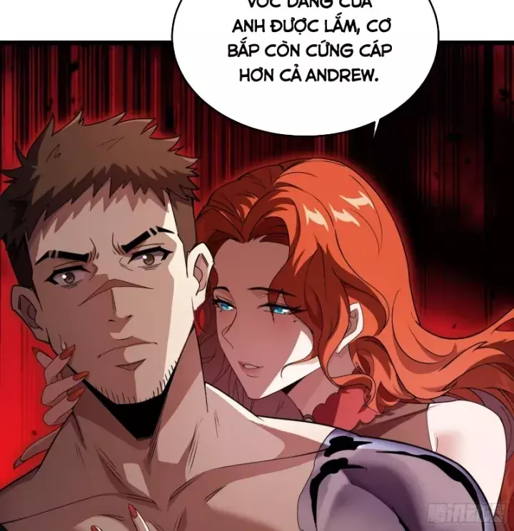 Toàn Trí Tu Tiên Giả Chapter 45 - Trang 39
