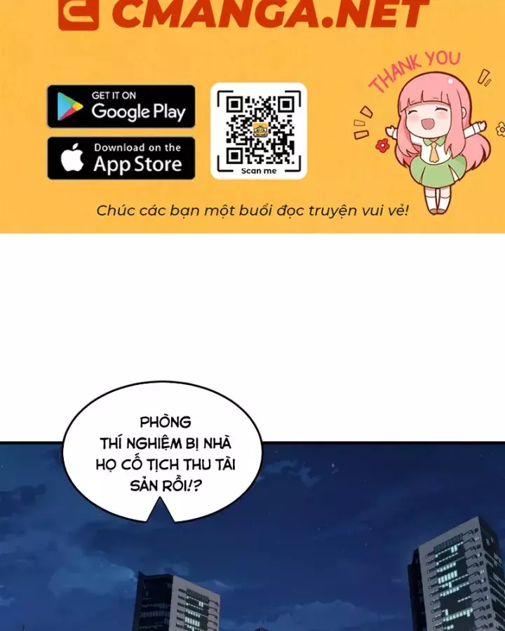 Toàn Trí Tu Tiên Giả Chapter 45 - Trang 4