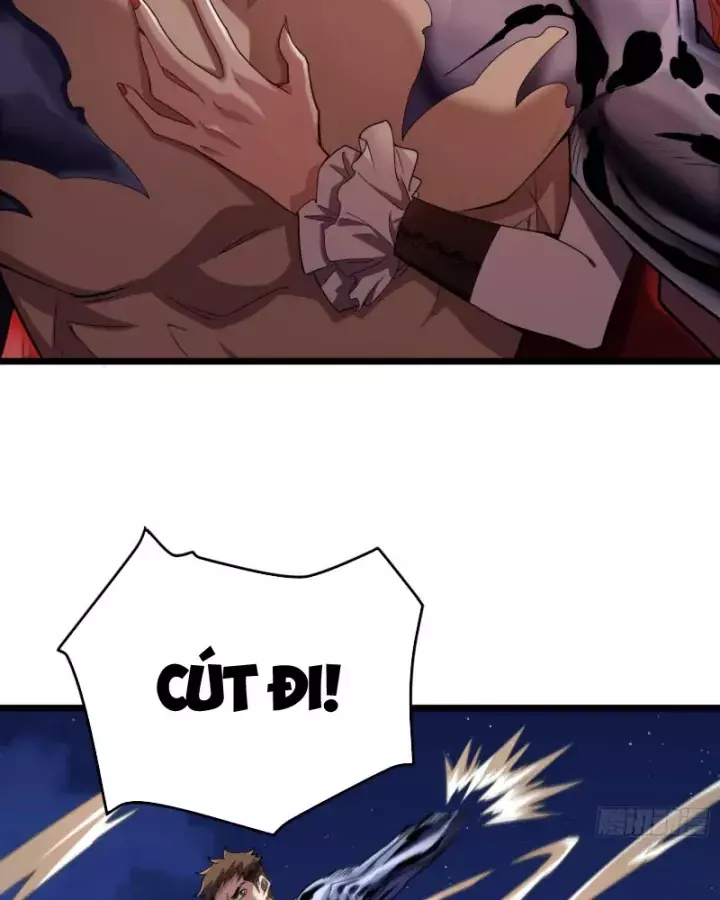 Toàn Trí Tu Tiên Giả Chapter 45 - Trang 40