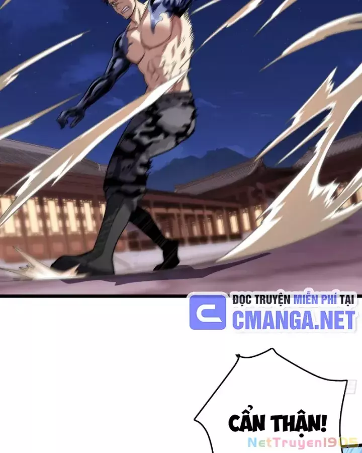 Toàn Trí Tu Tiên Giả Chapter 45 - Trang 41