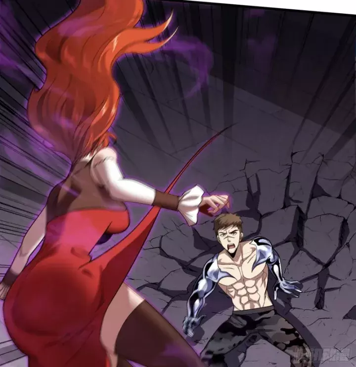 Toàn Trí Tu Tiên Giả Chapter 45 - Trang 49