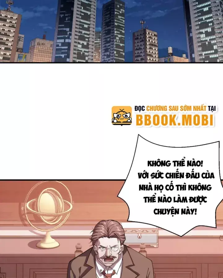 Toàn Trí Tu Tiên Giả Chapter 45 - Trang 5