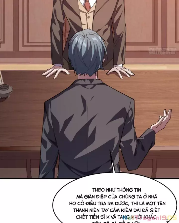 Toàn Trí Tu Tiên Giả Chapter 45 - Trang 6