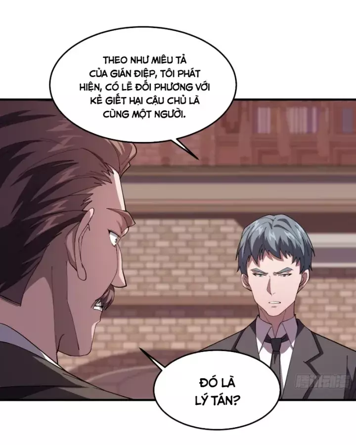 Toàn Trí Tu Tiên Giả Chapter 45 - Trang 8