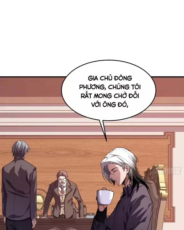 Toàn Trí Tu Tiên Giả Chapter 45 - Trang 9