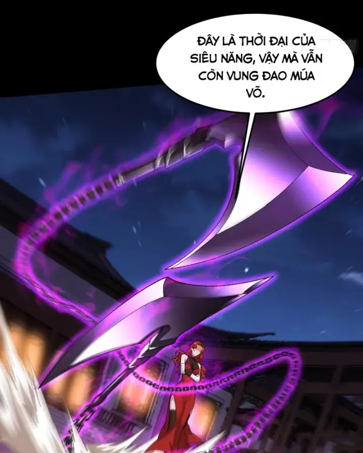 Toàn Trí Tu Tiên Giả Chapter 46 - Trang 11