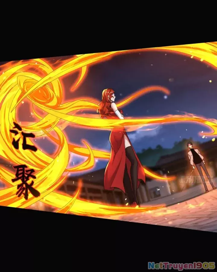 Toàn Trí Tu Tiên Giả Chapter 46 - Trang 15
