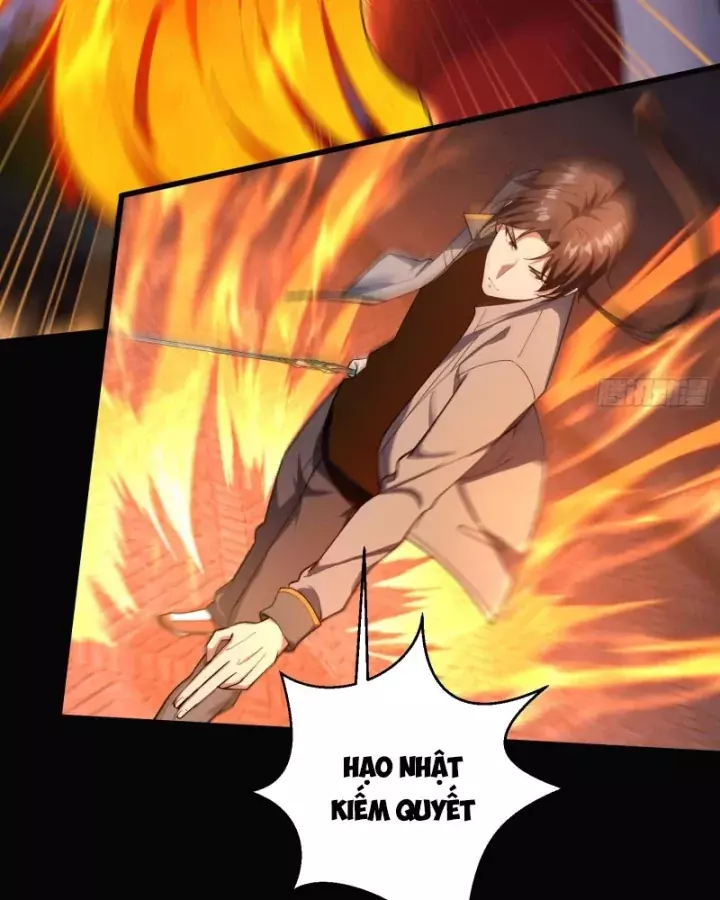 Toàn Trí Tu Tiên Giả Chapter 46 - Trang 17