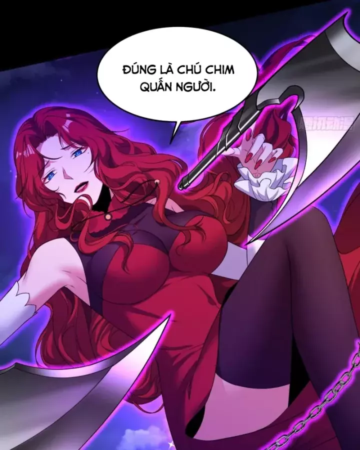 Toàn Trí Tu Tiên Giả Chapter 46 - Trang 23
