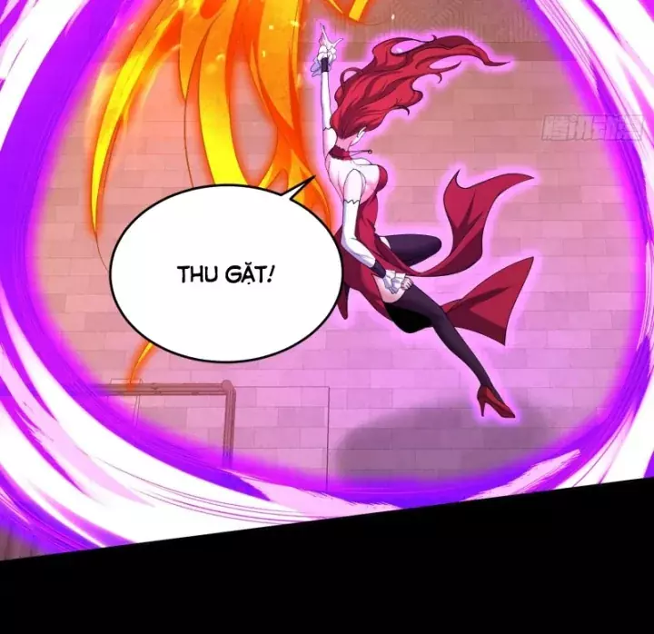 Toàn Trí Tu Tiên Giả Chapter 46 - Trang 25