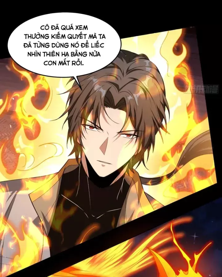 Toàn Trí Tu Tiên Giả Chapter 46 - Trang 26