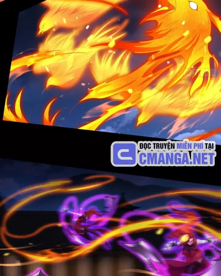 Toàn Trí Tu Tiên Giả Chapter 46 - Trang 27