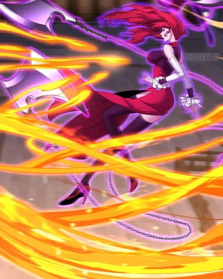 Toàn Trí Tu Tiên Giả Chapter 46 - Trang 28