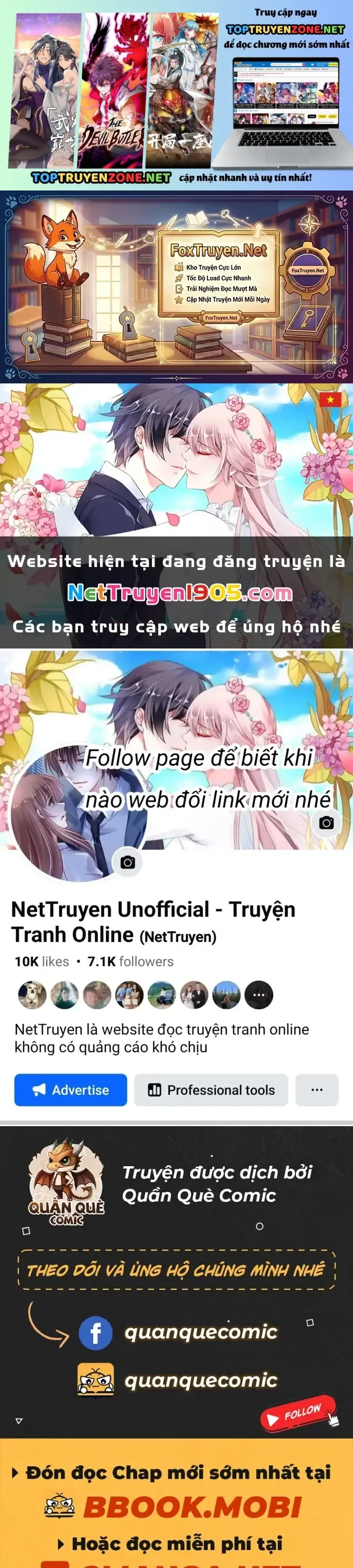 Toàn Trí Tu Tiên Giả Chapter 46 - Trang 3