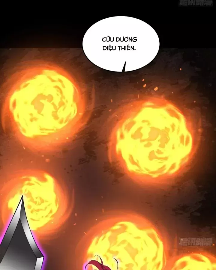 Toàn Trí Tu Tiên Giả Chapter 46 - Trang 30