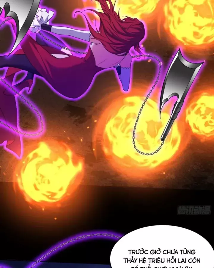 Toàn Trí Tu Tiên Giả Chapter 46 - Trang 31