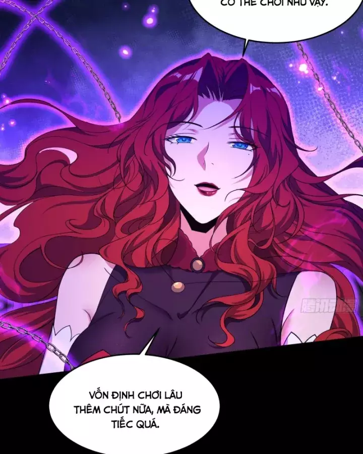 Toàn Trí Tu Tiên Giả Chapter 46 - Trang 32