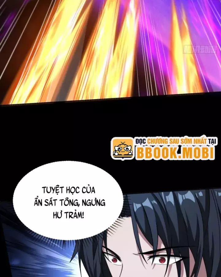 Toàn Trí Tu Tiên Giả Chapter 46 - Trang 36