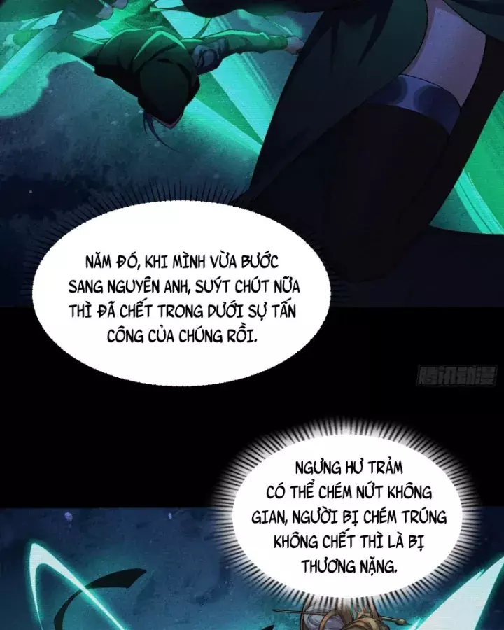 Toàn Trí Tu Tiên Giả Chapter 46 - Trang 39