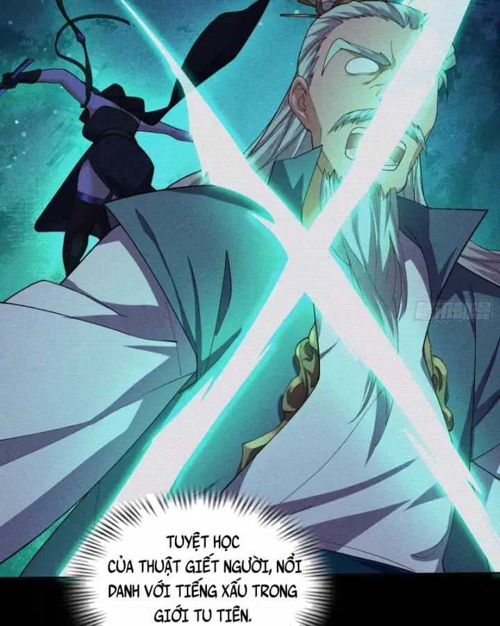 Toàn Trí Tu Tiên Giả Chapter 46 - Trang 40