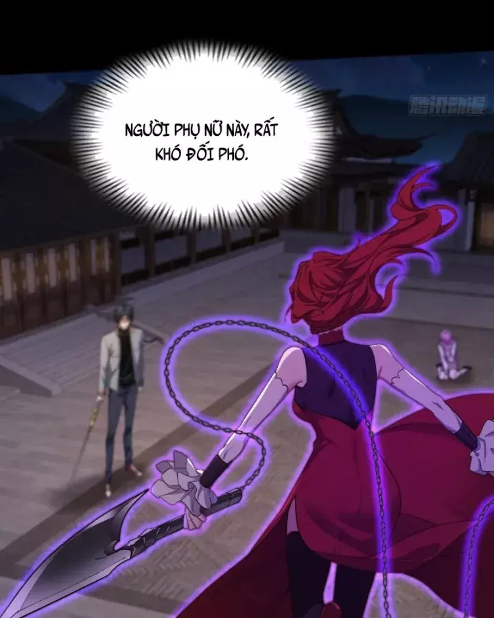 Toàn Trí Tu Tiên Giả Chapter 46 - Trang 42