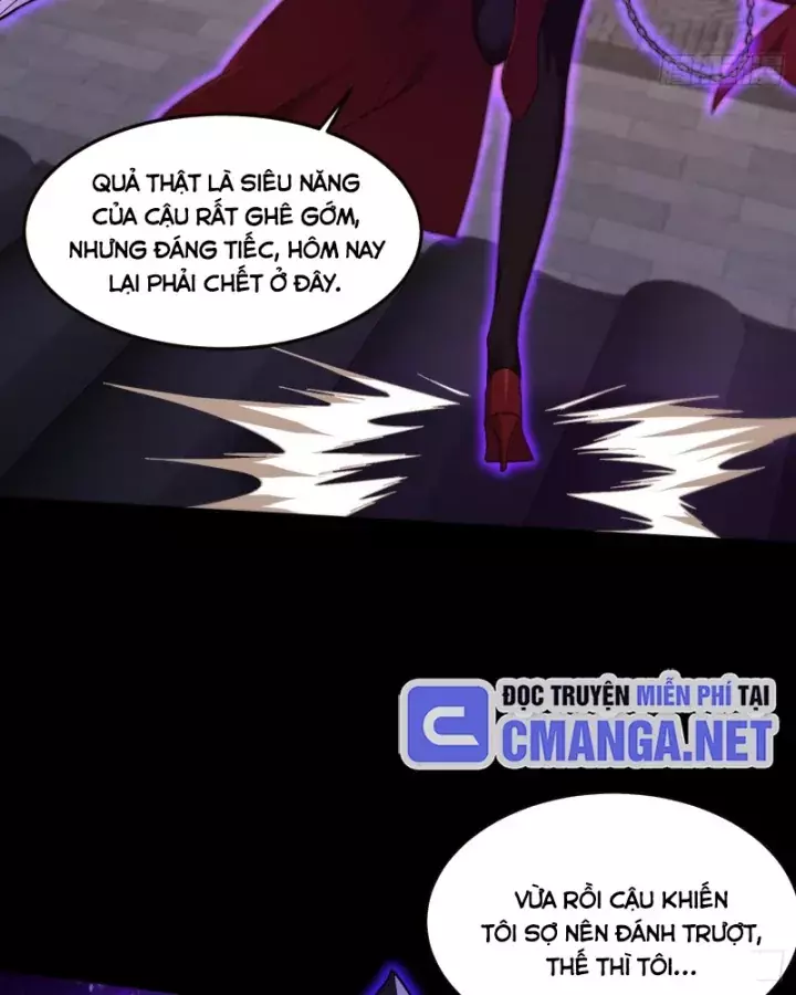 Toàn Trí Tu Tiên Giả Chapter 46 - Trang 43
