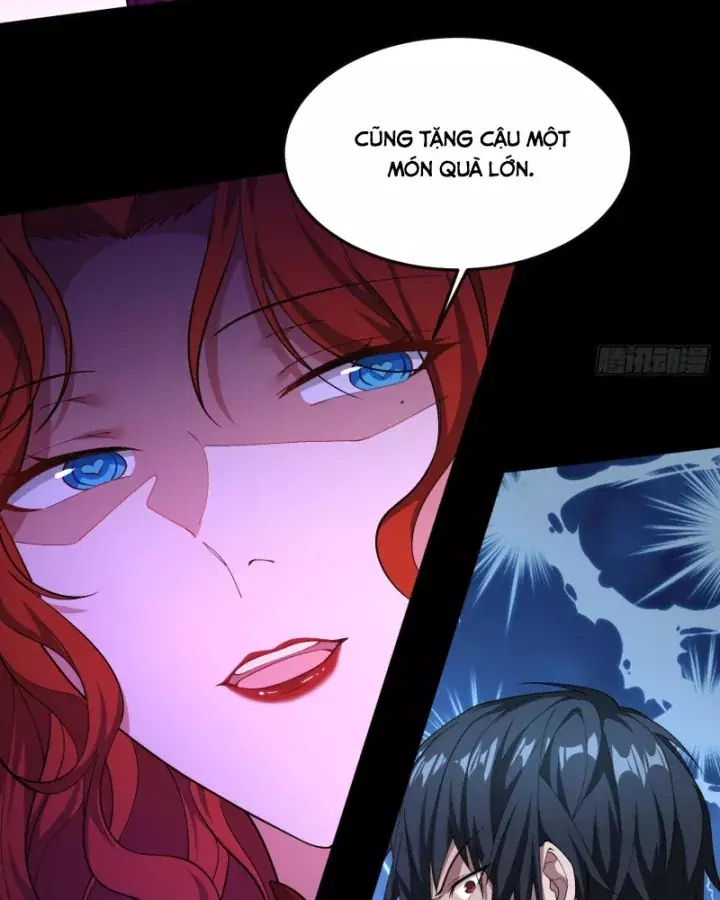 Toàn Trí Tu Tiên Giả Chapter 46 - Trang 46