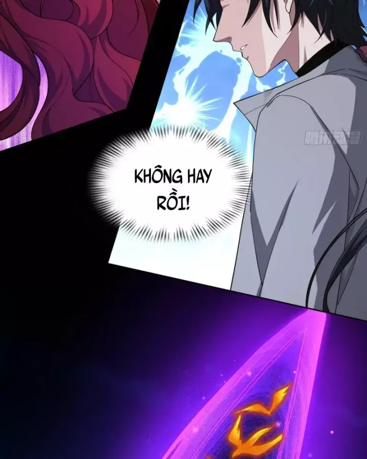 Toàn Trí Tu Tiên Giả Chapter 46 - Trang 47