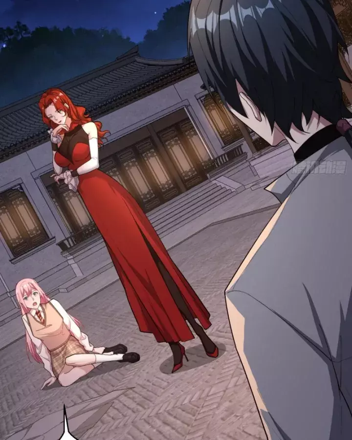 Toàn Trí Tu Tiên Giả Chapter 46 - Trang 5
