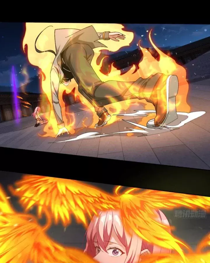 Toàn Trí Tu Tiên Giả Chapter 46 - Trang 50