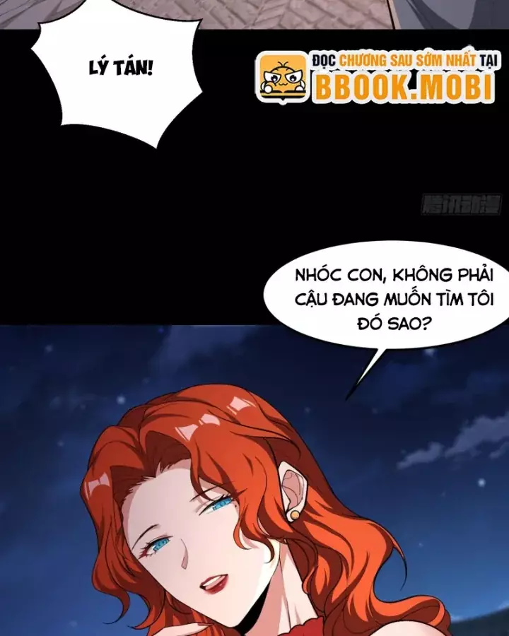 Toàn Trí Tu Tiên Giả Chapter 46 - Trang 6