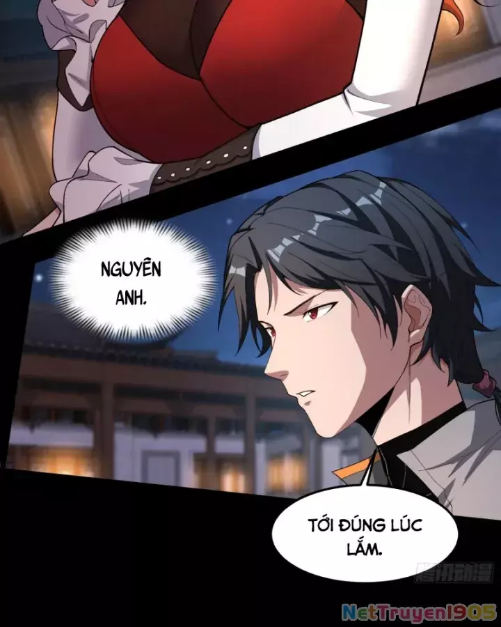 Toàn Trí Tu Tiên Giả Chapter 46 - Trang 8