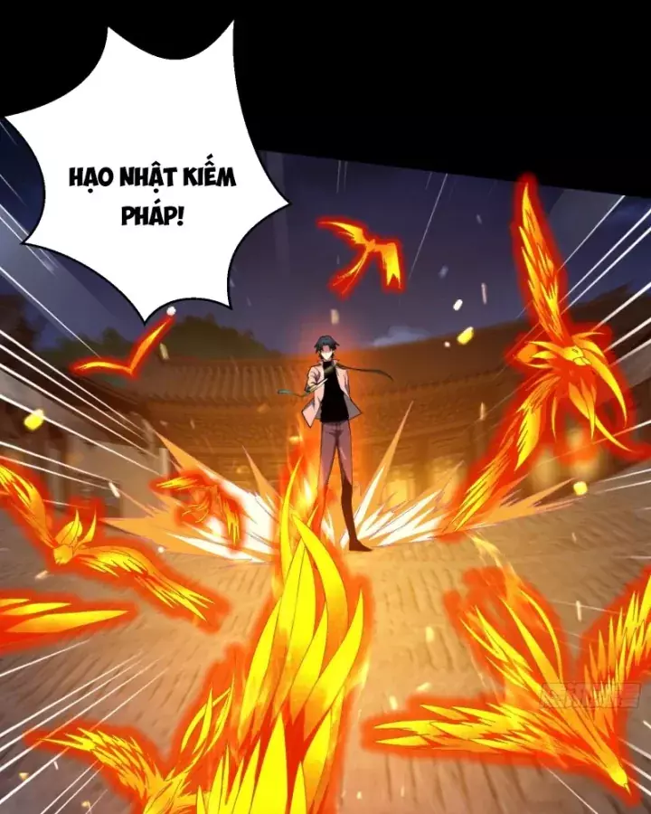 Toàn Trí Tu Tiên Giả Chapter 46 - Trang 9