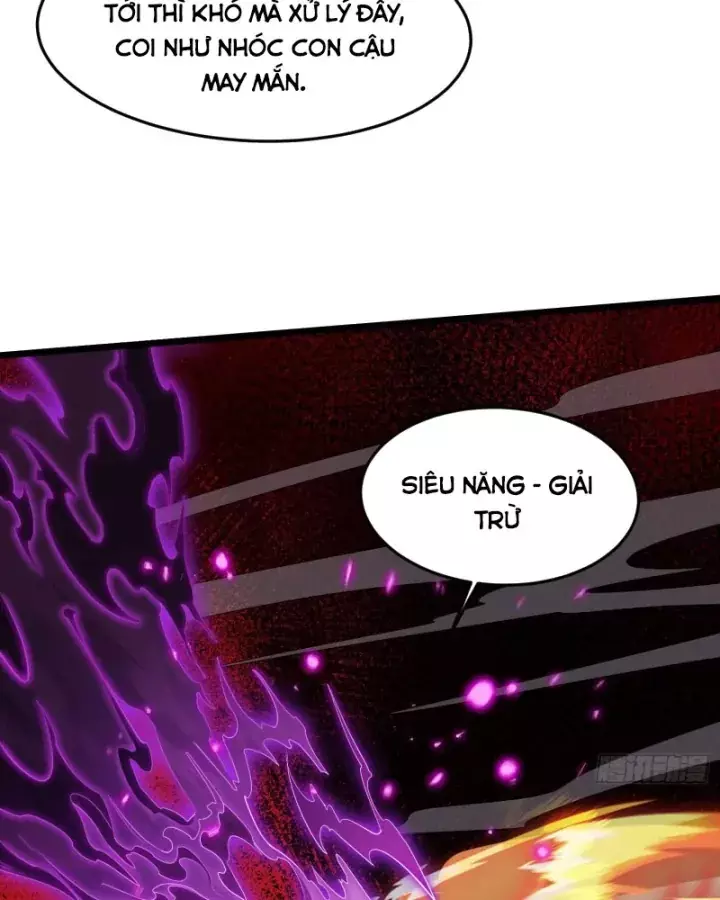 Toàn Trí Tu Tiên Giả Chapter 47 - Trang 10