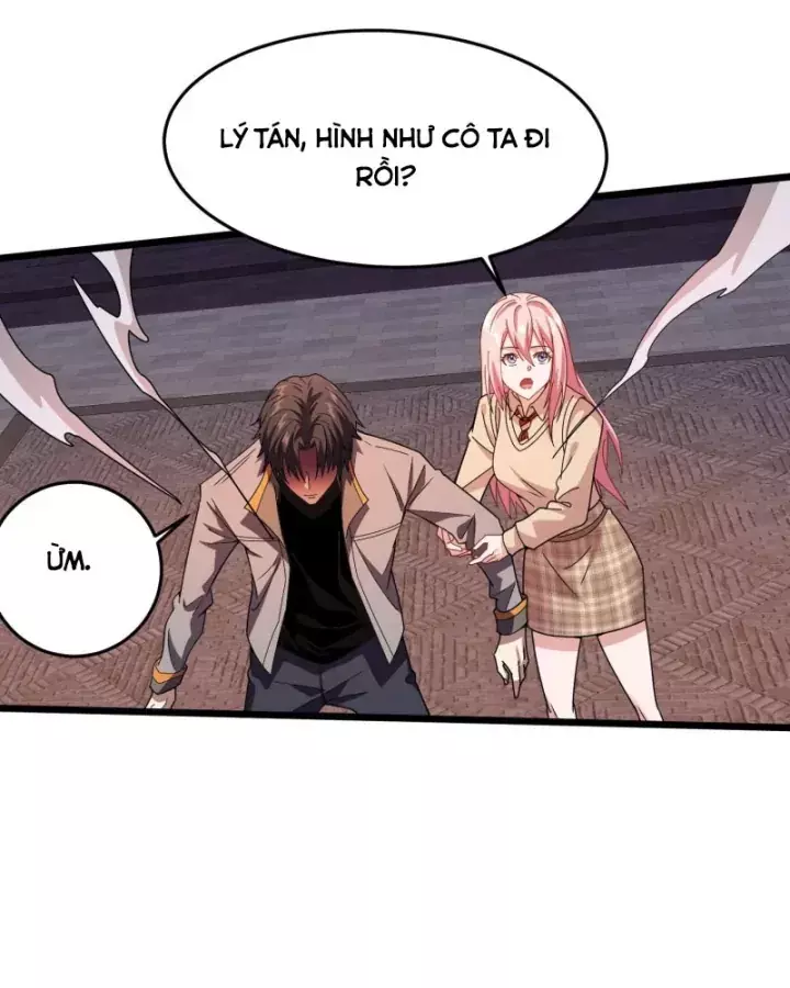 Toàn Trí Tu Tiên Giả Chapter 47 - Trang 12