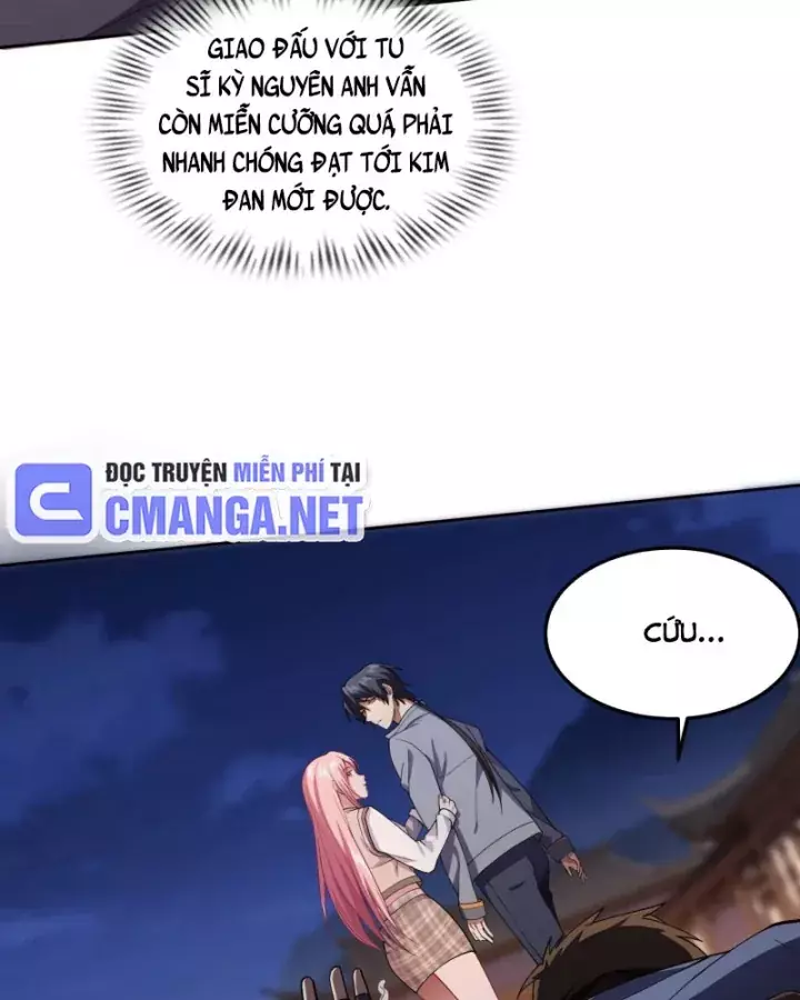 Toàn Trí Tu Tiên Giả Chapter 47 - Trang 14