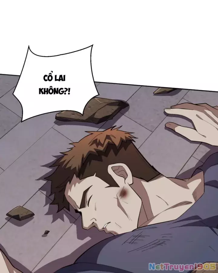 Toàn Trí Tu Tiên Giả Chapter 47 - Trang 16