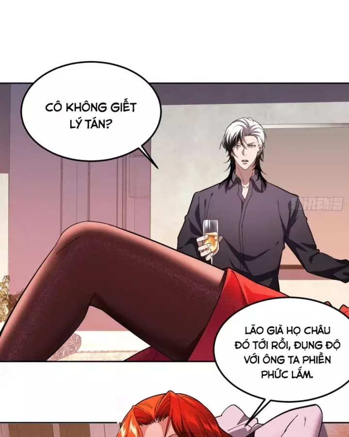 Toàn Trí Tu Tiên Giả Chapter 47 - Trang 20