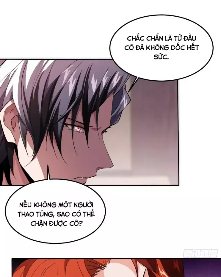 Toàn Trí Tu Tiên Giả Chapter 47 - Trang 23