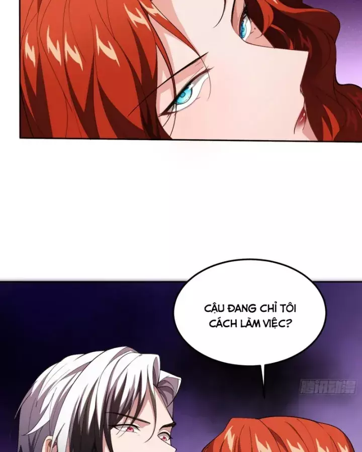 Toàn Trí Tu Tiên Giả Chapter 47 - Trang 24