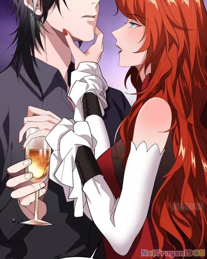 Toàn Trí Tu Tiên Giả Chapter 47 - Trang 25