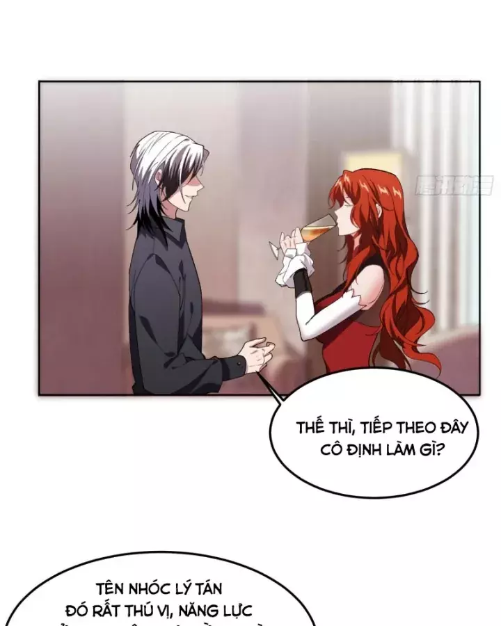 Toàn Trí Tu Tiên Giả Chapter 47 - Trang 27