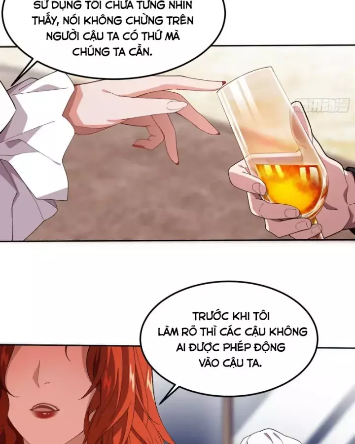 Toàn Trí Tu Tiên Giả Chapter 47 - Trang 28