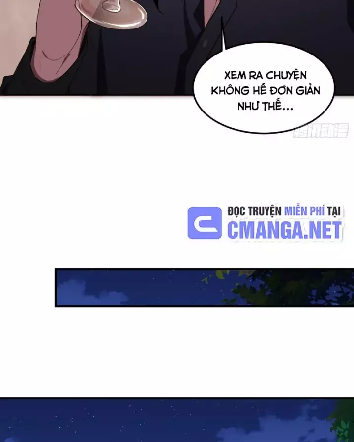 Toàn Trí Tu Tiên Giả Chapter 47 - Trang 31