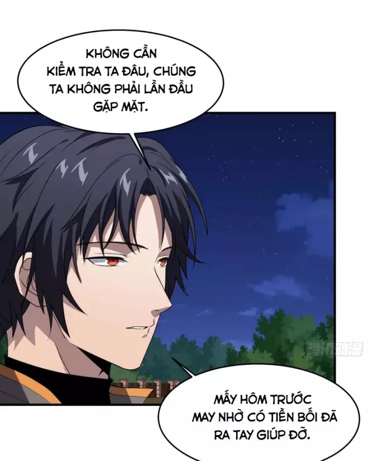 Toàn Trí Tu Tiên Giả Chapter 47 - Trang 37
