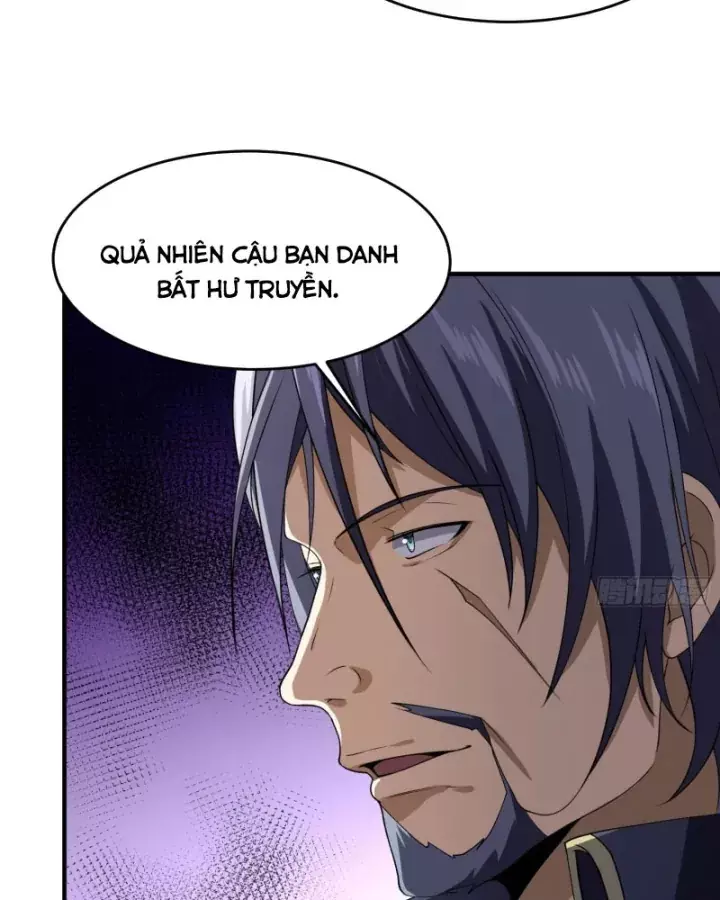 Toàn Trí Tu Tiên Giả Chapter 47 - Trang 38