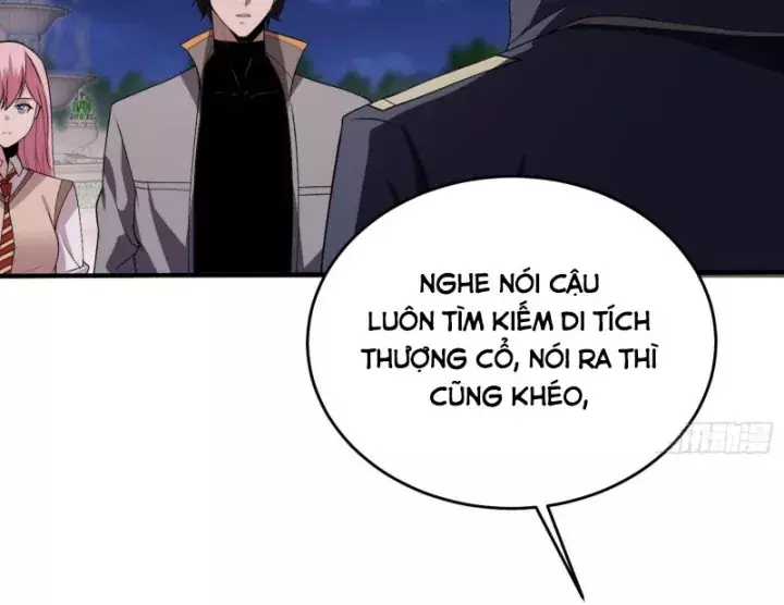 Toàn Trí Tu Tiên Giả Chapter 47 - Trang 40